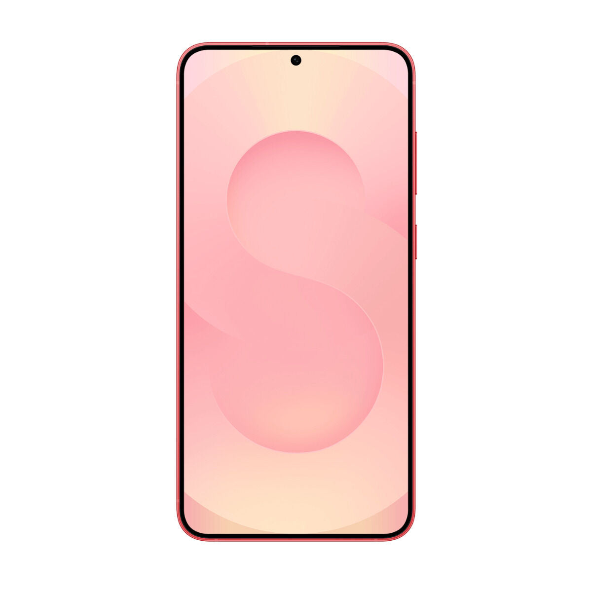 Smartphone Samsung SM-S936B 6,7" Octa Core 12 GB RAM 256 GB Pink