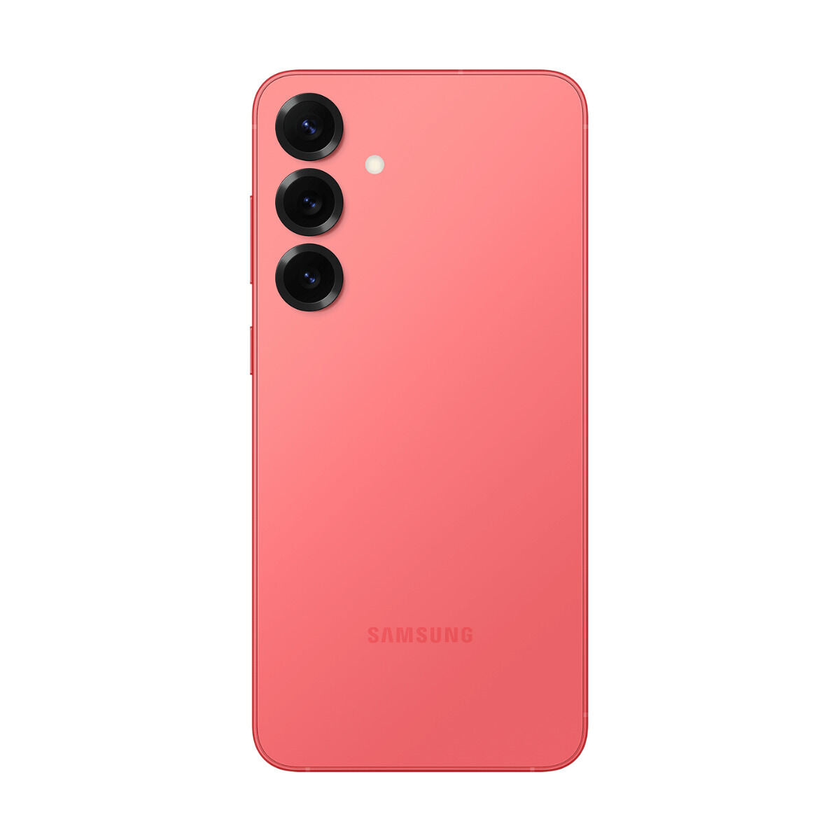 Smartphone Samsung SM-S936B 6,7" Octa Core 12 GB RAM 256 GB Pink