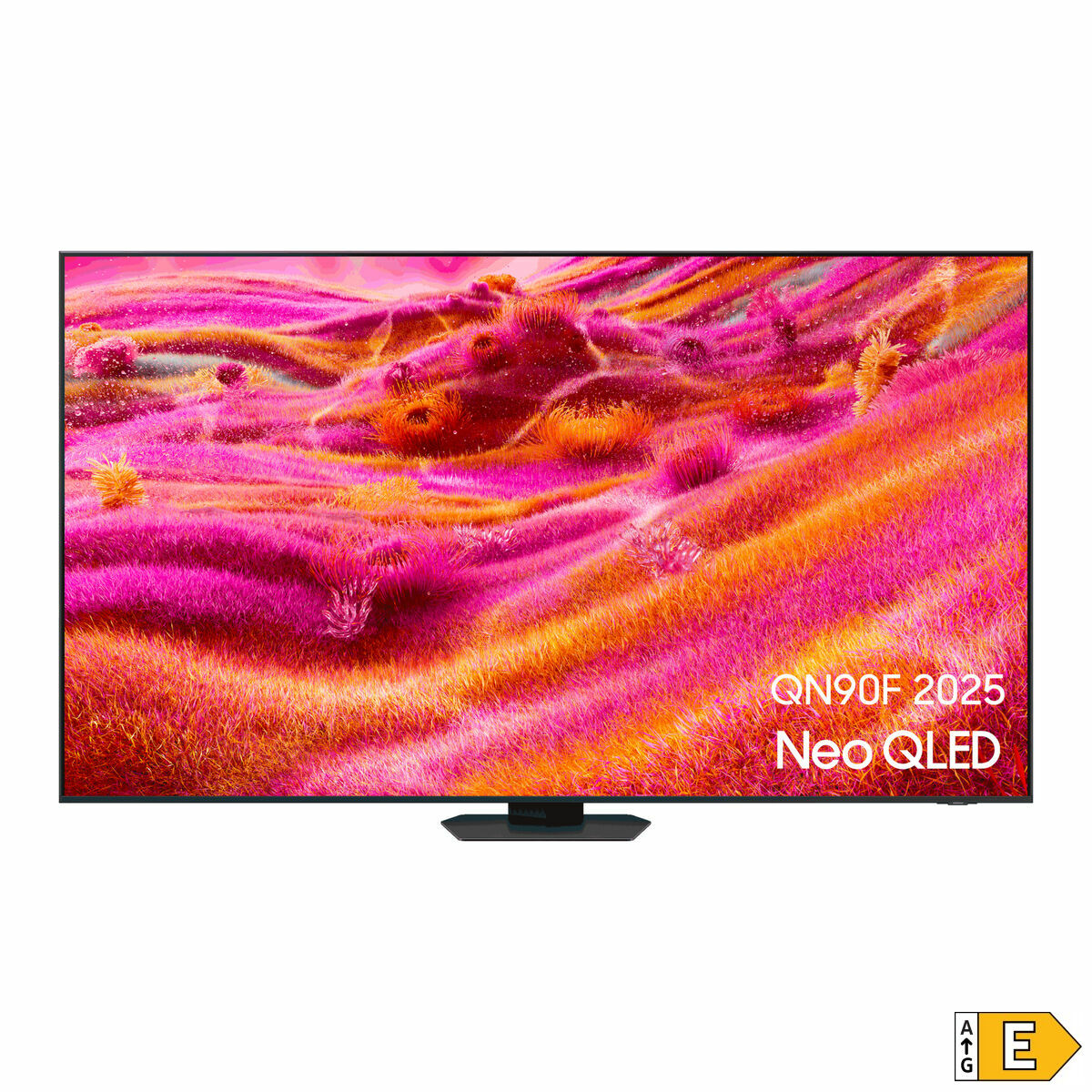 Smart TV Samsung TQ98QN90F 98" 4K Ultra HD HDR Neo QLED