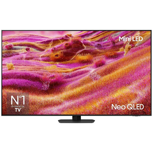 Smart TV Samsung TQ85QN90FATXXC 85" 4K Ultra HD HDR Neo QLED