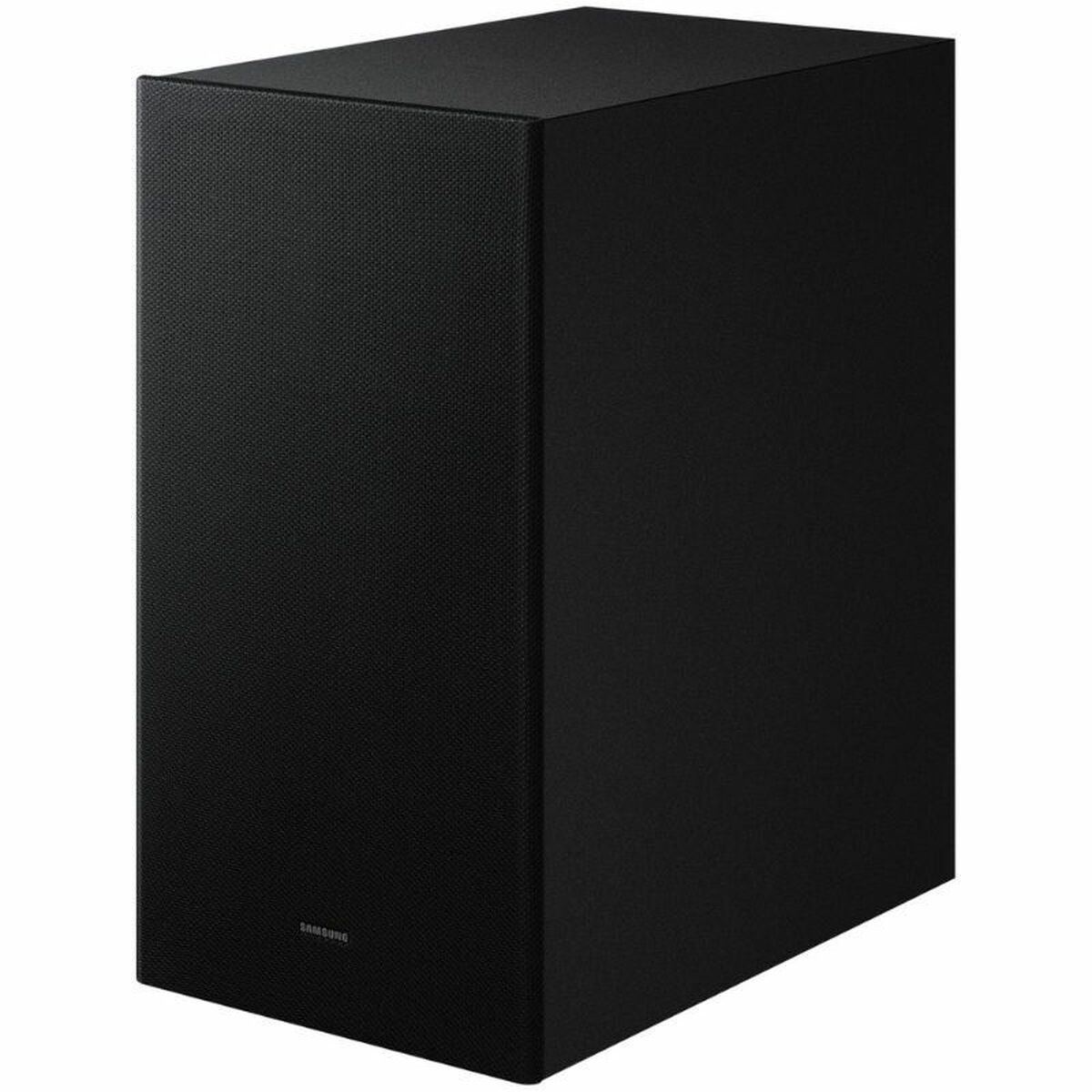 Soundbar Samsung HW-B650F Black