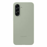 Mobile cover Samsung EF-PA566CGEGWW Green