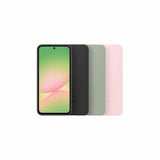 Mobile cover Samsung Black