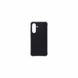 Mobile cover Samsung Black