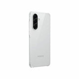 Mobile cover Samsung Transparent