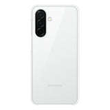Mobile cover Samsung Transparent