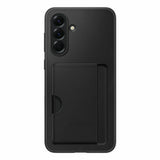 Mobile cover Samsung EF-OA566TBEGWW Black