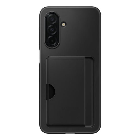 Mobile cover Samsung EF-OA266TBEGWW Black