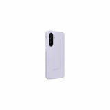 Mobile cover Samsung Lavendar