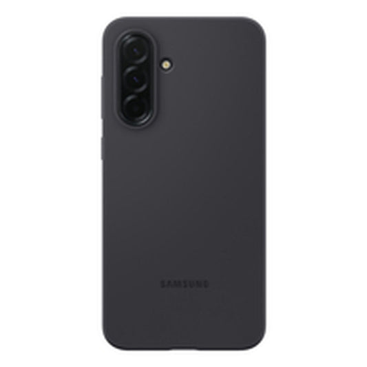 Mobile cover Samsung Black