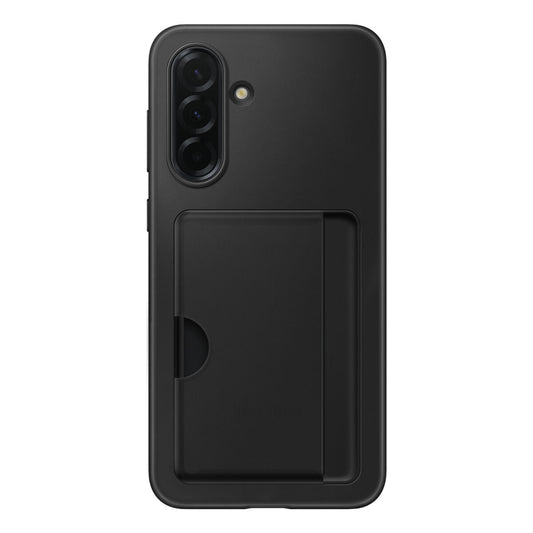 Mobile cover Samsung EF-OA366TBEGWW Black