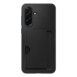 Mobile cover Samsung EF-OA366TBEGWW Black
