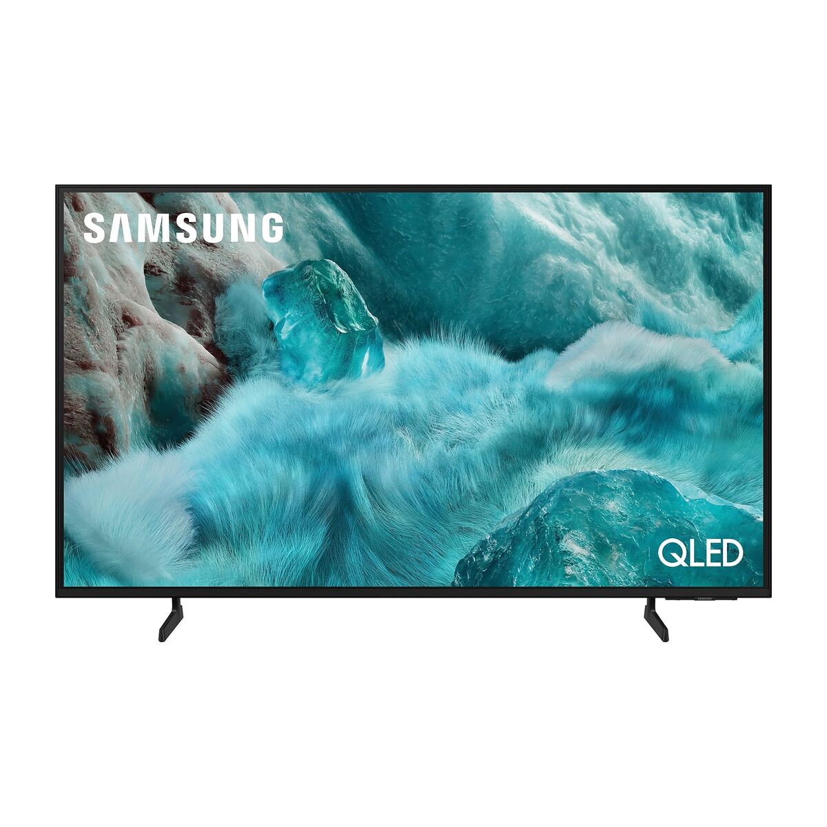 Smart TV Samsung QE75Q7FAAUXXHH HDR QLED 75"