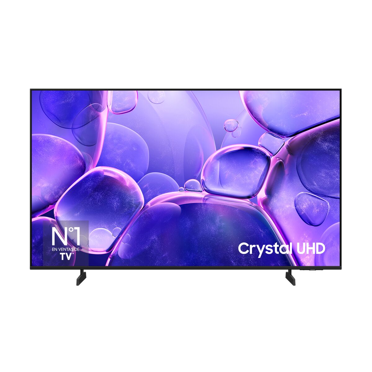 Smart TV Samsung TU43U8075FUXXC 43" 4K Ultra HD LED HDR