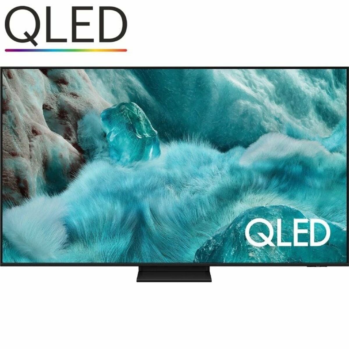 Smart TV Samsung TQ65Q7F5AUXXC 65" 4K Ultra HD HDR QLED