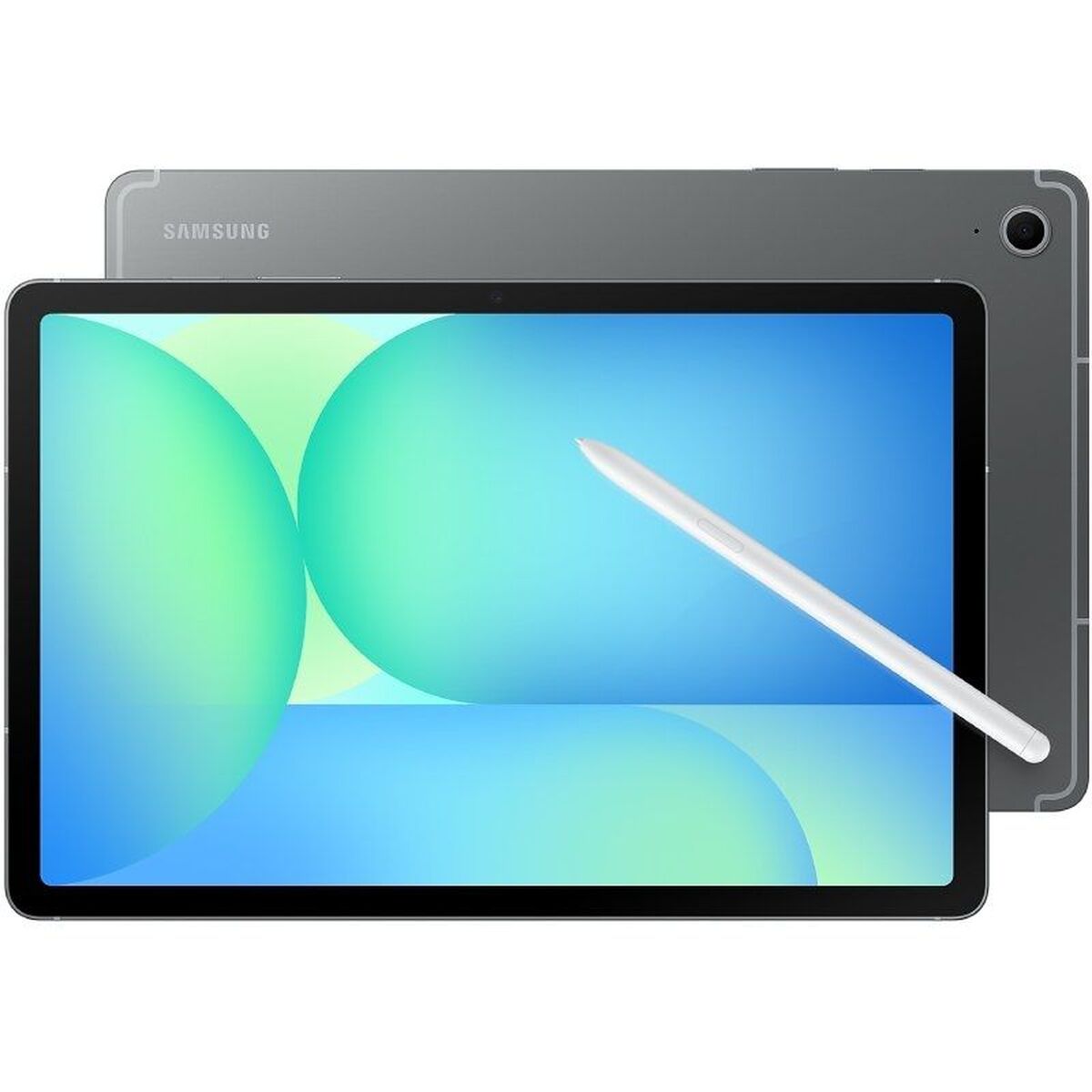 Tablet Samsung Galaxy Tab S10 FE Octa Core 8 GB RAM 128 GB Grey 10,9"
