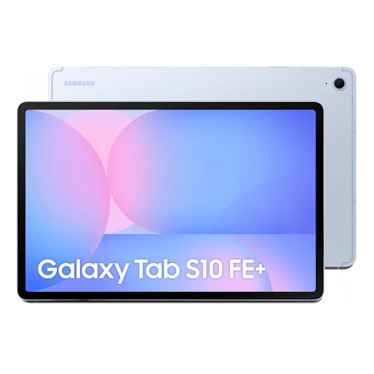 Tablet Samsung SM-X620B Octa Core 8 GB RAM 128 GB Blue