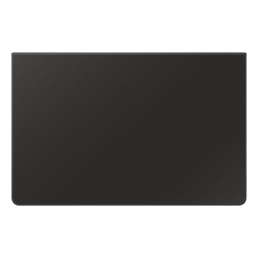 Tablet cover Samsung EF-DX620BBEGES Black Spanish Qwerty