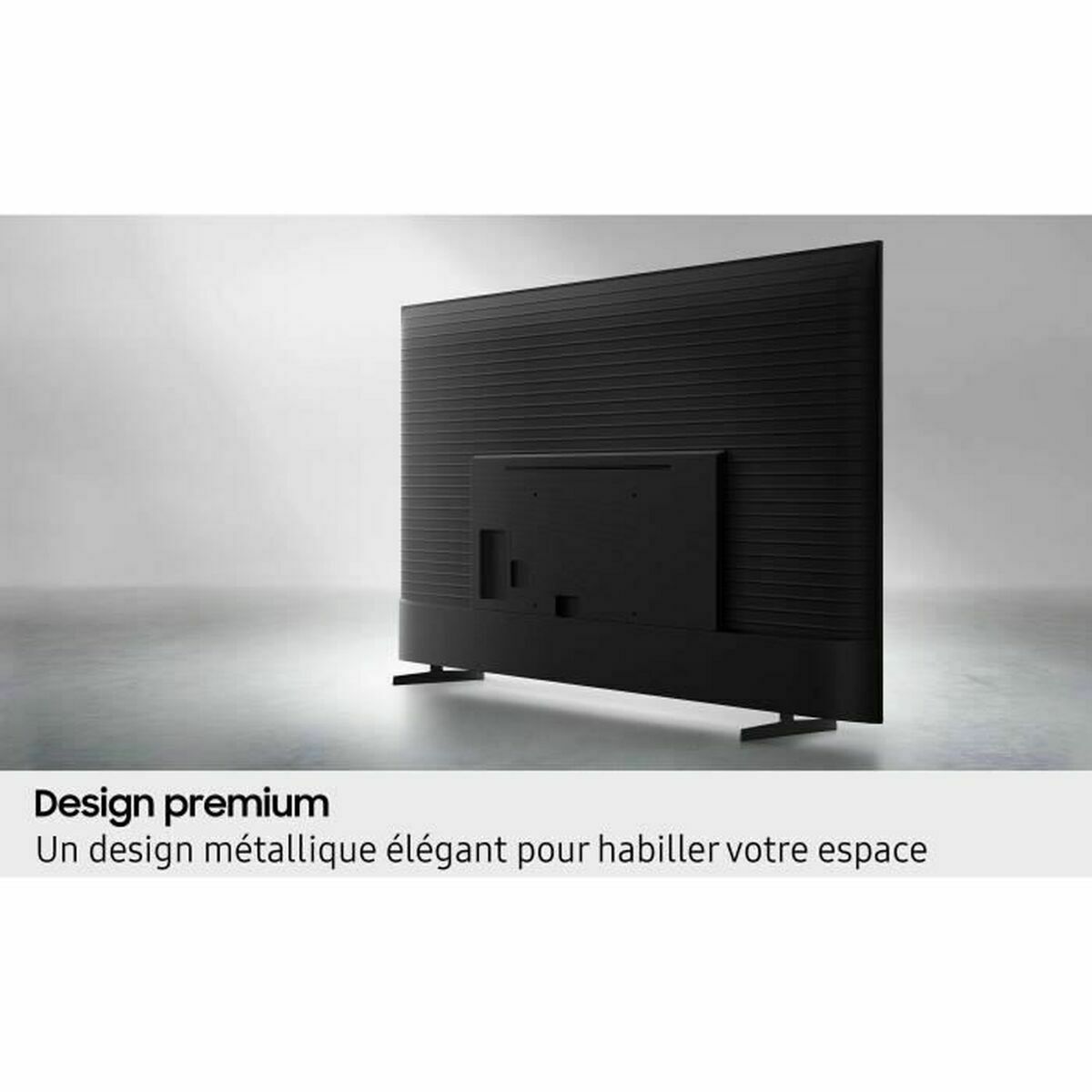 Smart TV Samsung 65 TU65U7005F 65" 4K Ultra HD LED HDR