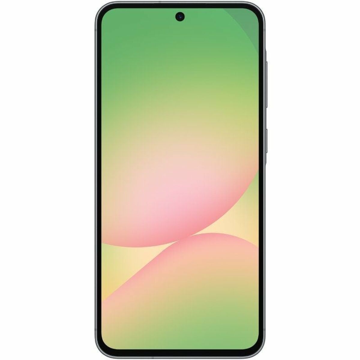 Smartphone Samsung Galaxy A56 Octa Core 8 GB RAM 128 GB Black 6,7"