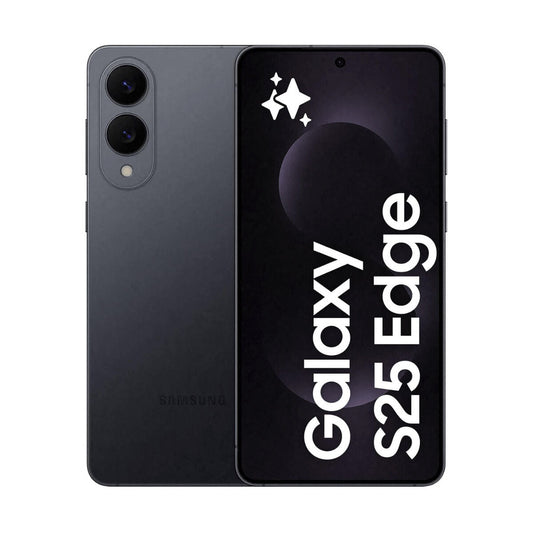 Smartphone Samsung SM-S937 6,7" Octa Core 12 GB RAM 256 GB Black