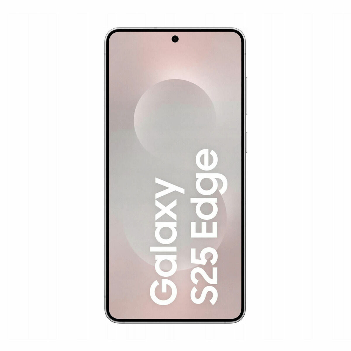 Smartphone Samsung SM-S937 6,7" Octa Core 12 GB RAM 512 GB Silver