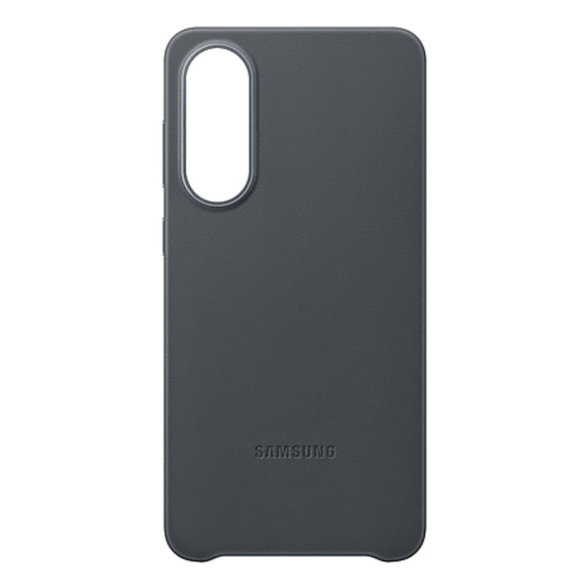 Mobile cover Samsung GALAXY S25 EDGE Black