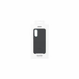 Mobile cover Samsung GALAXY S25 EDGE Black