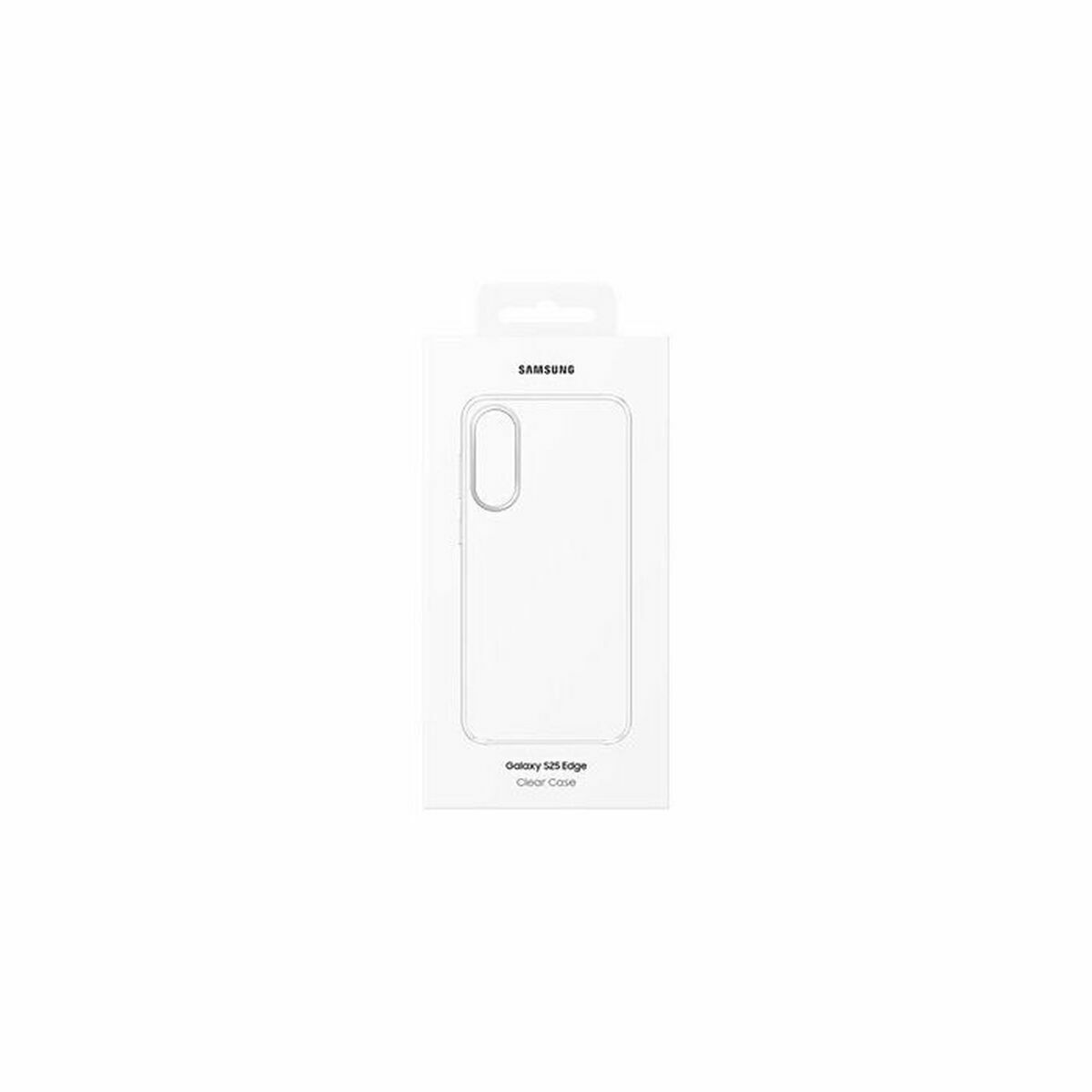 Mobile cover Samsung