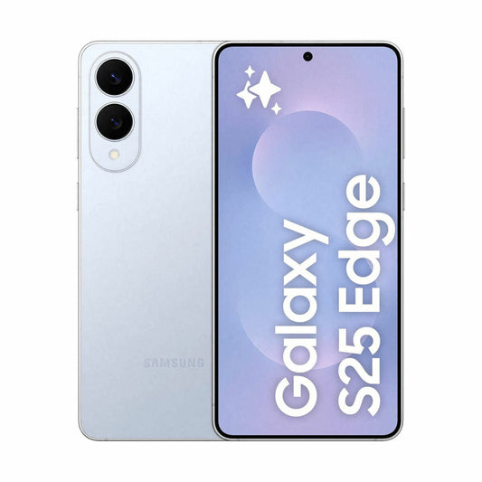 Smartphone Samsung SM-S937 6,7" Octa Core 12 GB RAM 512 GB Blue