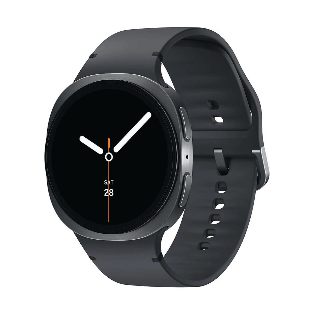 Smartwatch Samsung SM-L330NDAAEUB Grey 1,5" Ø 44 mm