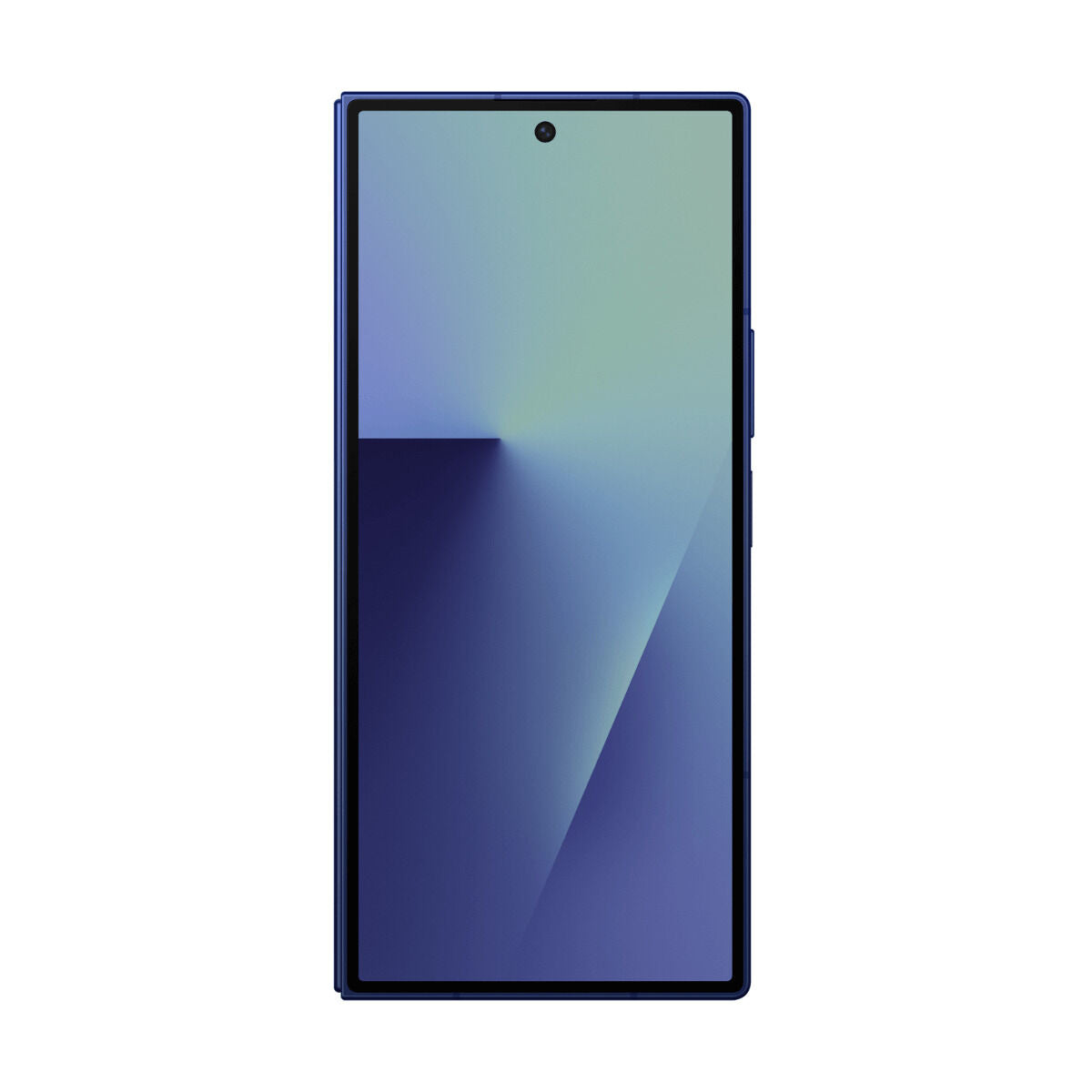 Smartphone Samsung SM-F966B 8" Octa Core 12 GB RAM 256 GB Blue