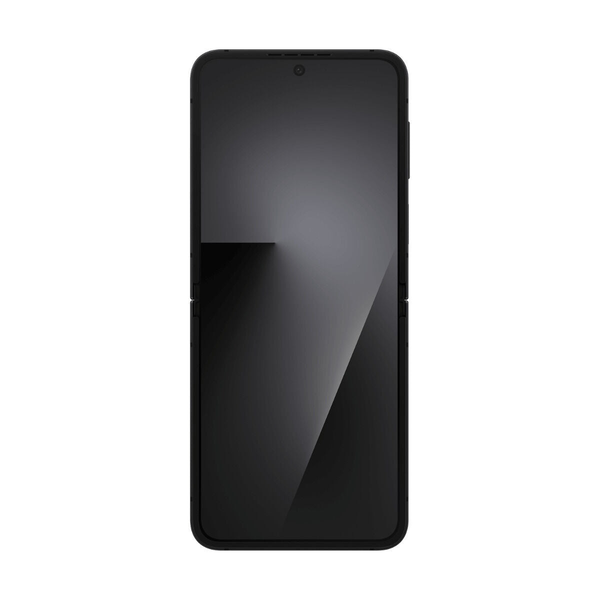Smartphone Samsung SM-F761B 6,7" Octa Core 8 GB RAM 128 GB Black