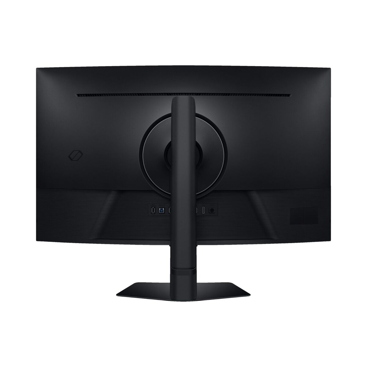 Monitor Samsung LS37FG750EUXEN 4K Ultra HD 34"
