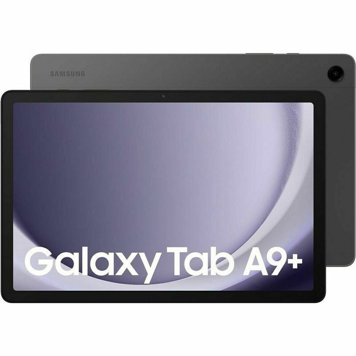 Tablet Samsung Galaxy Tab A9+ Octa Core 8 GB RAM 256 GB Grey 11"