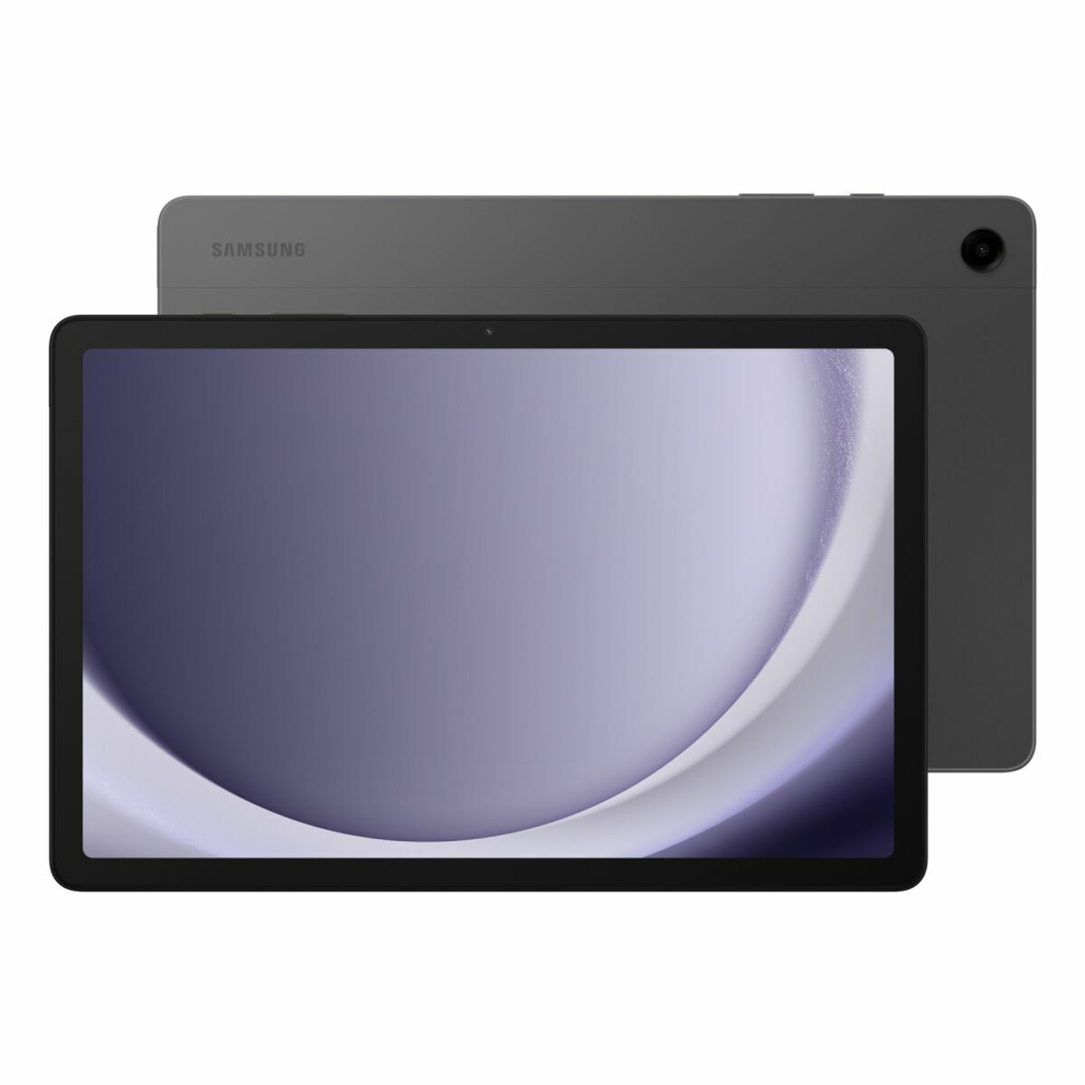 Tablet Samsung Galaxy Tab A9+ Octa Core 8 GB RAM 256 GB Grey 11"