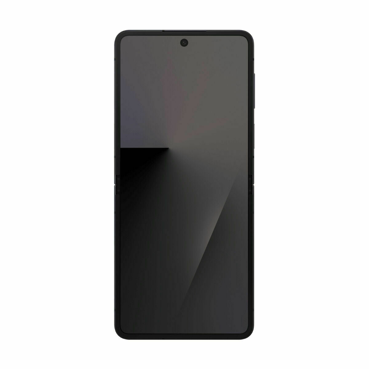 Smartphone Samsung SM-F766B 6,9" Octa Core 12 GB RAM 256 GB Black