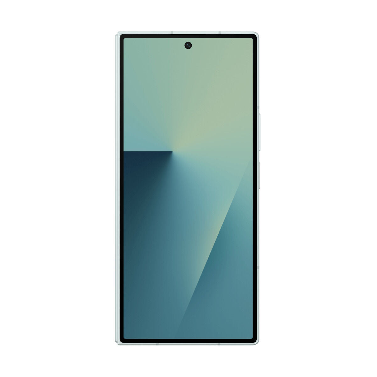 Smartphone Samsung SM-F966BLGBEUE 8" Octa Core 12 GB RAM 256 GB Green