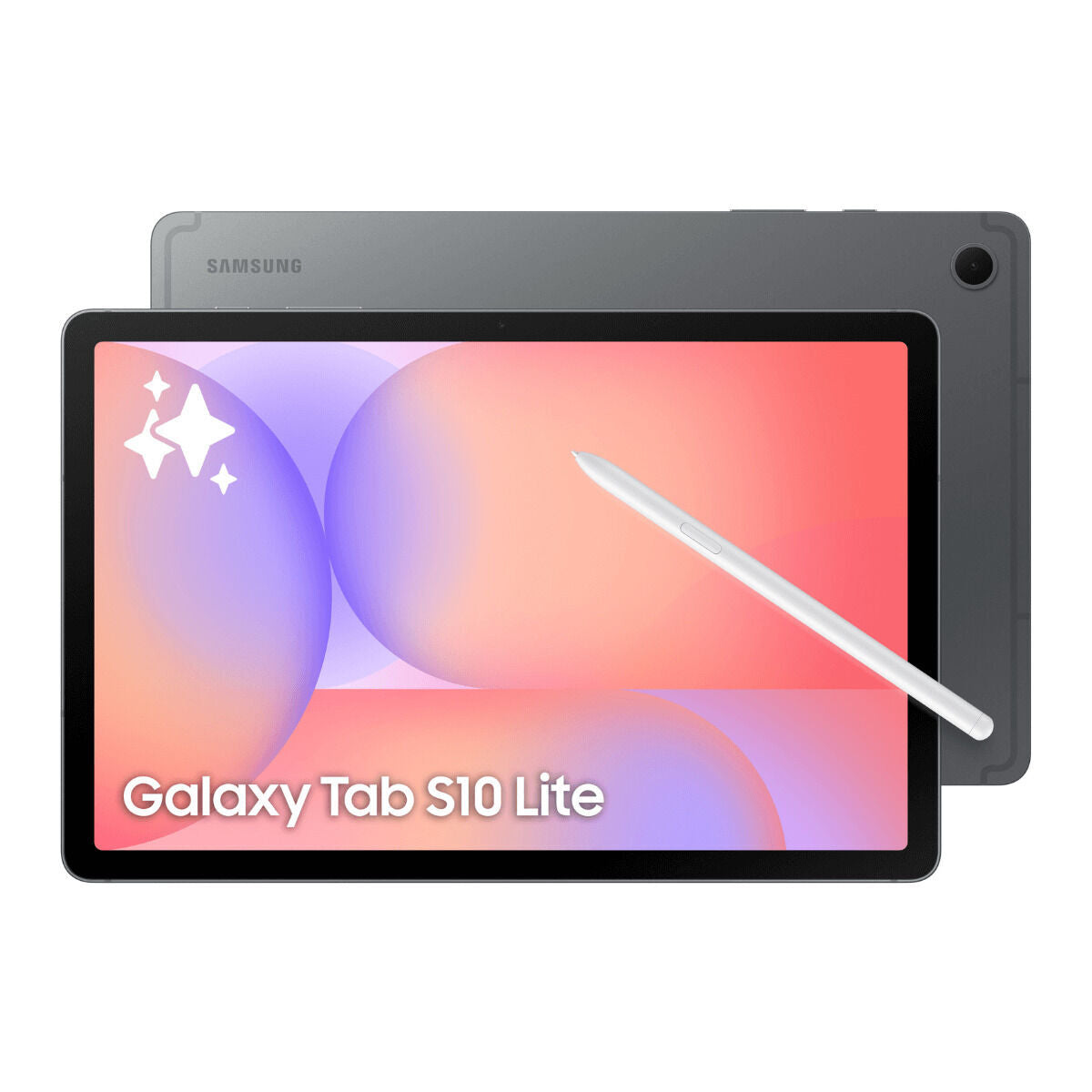 Tablet Samsung SM-X406B 10,9" Octa Core 6 GB RAM 128 GB Grey
