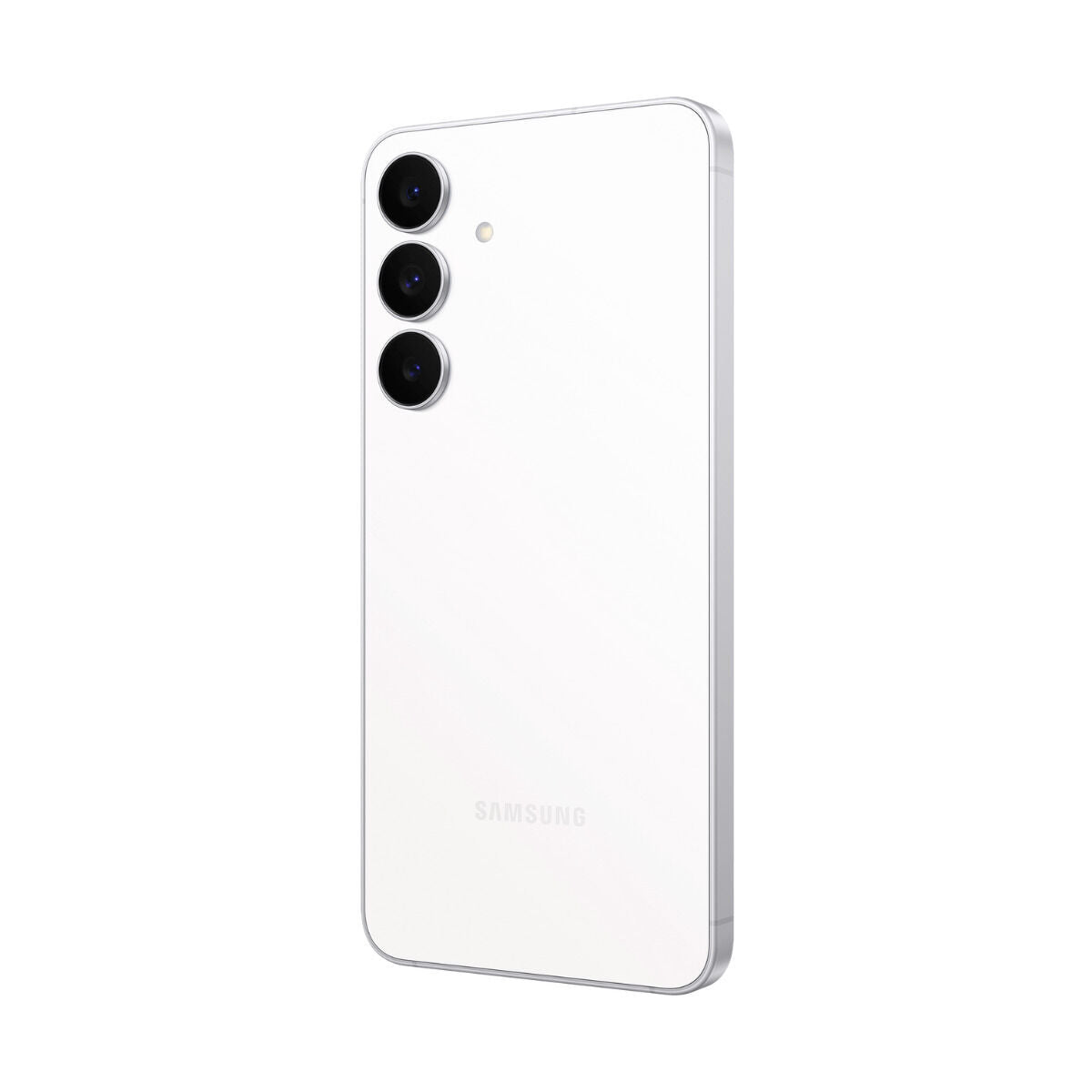 Smartphone Samsung Galaxy S25 FE 5G SM-S731B 6,7" 8 GB RAM 256 GB White