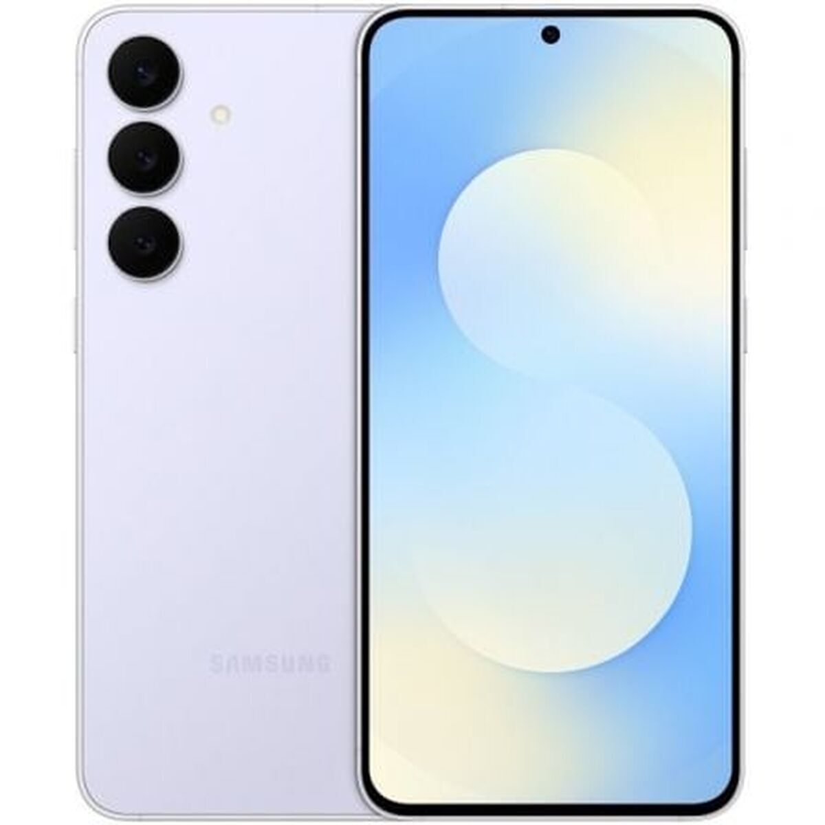 Smartphone Samsung SM-S731BLBDEUE Octa Core 8 GB RAM 128 GB Blue 6,7"