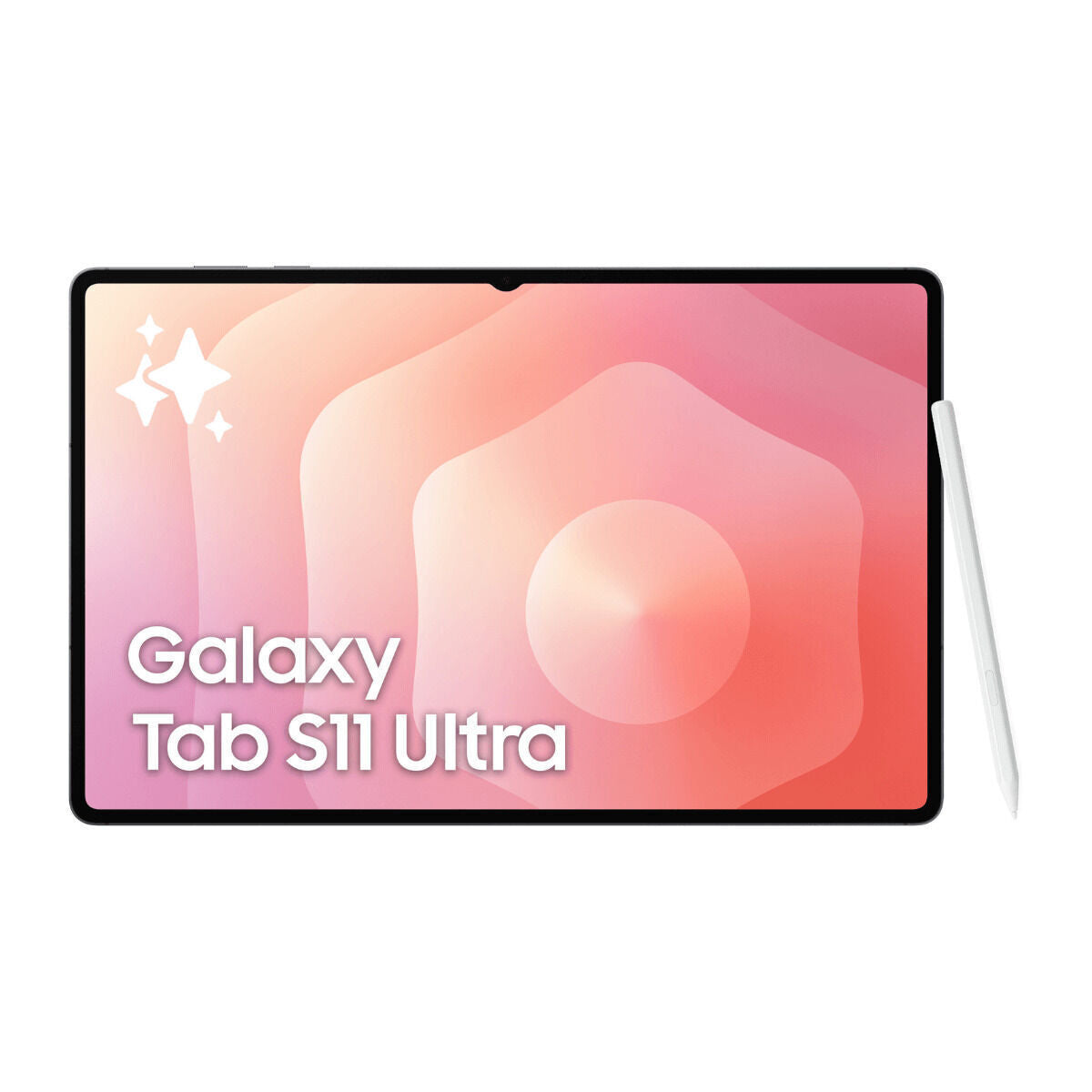Tablet Samsung SM-X936BZAREUB 14,6" Octa Core 12 GB RAM 256 GB Grey