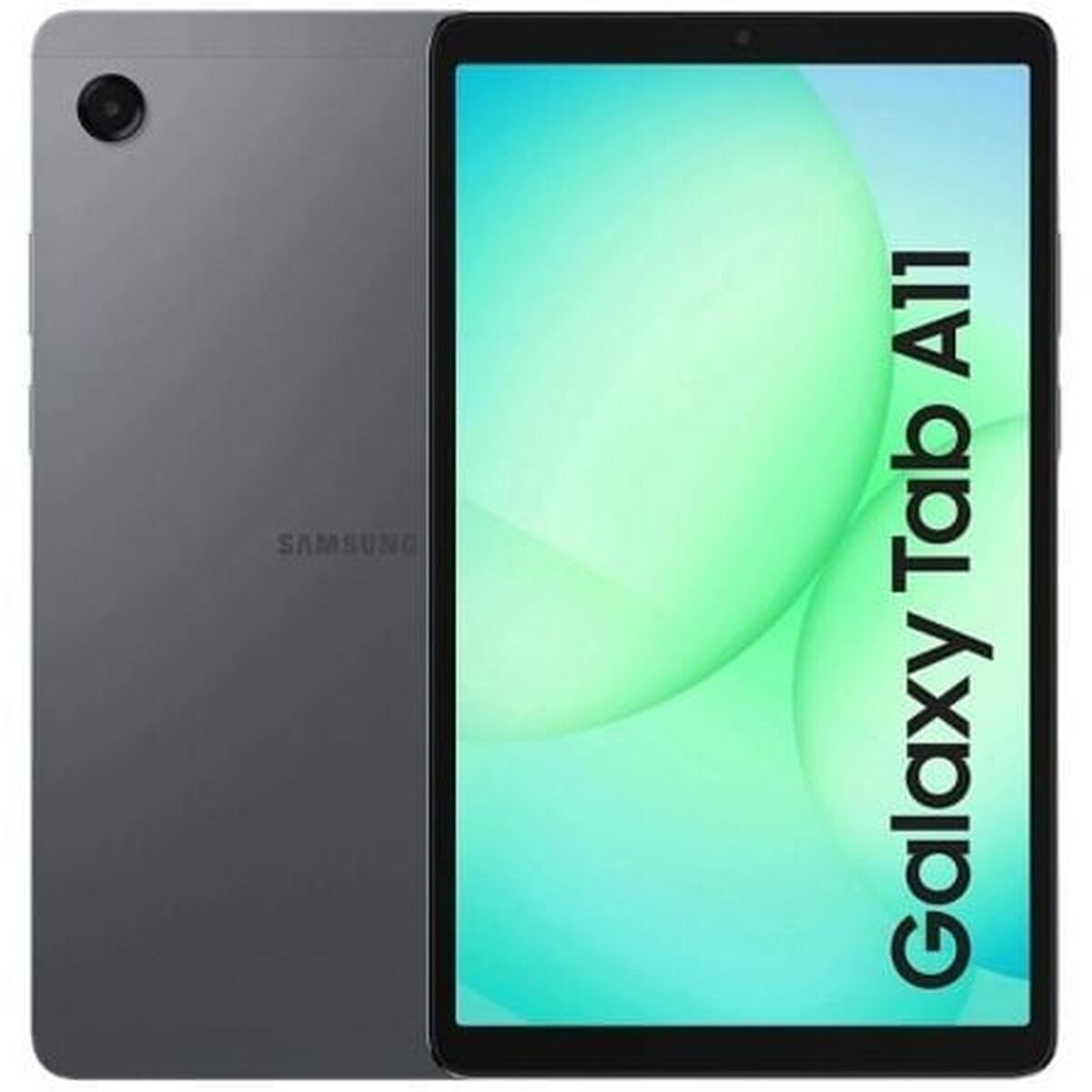 Tablet Samsung SM-X135FZAAEUB Octa Core 4 GB RAM 64 GB Grey 8,7"