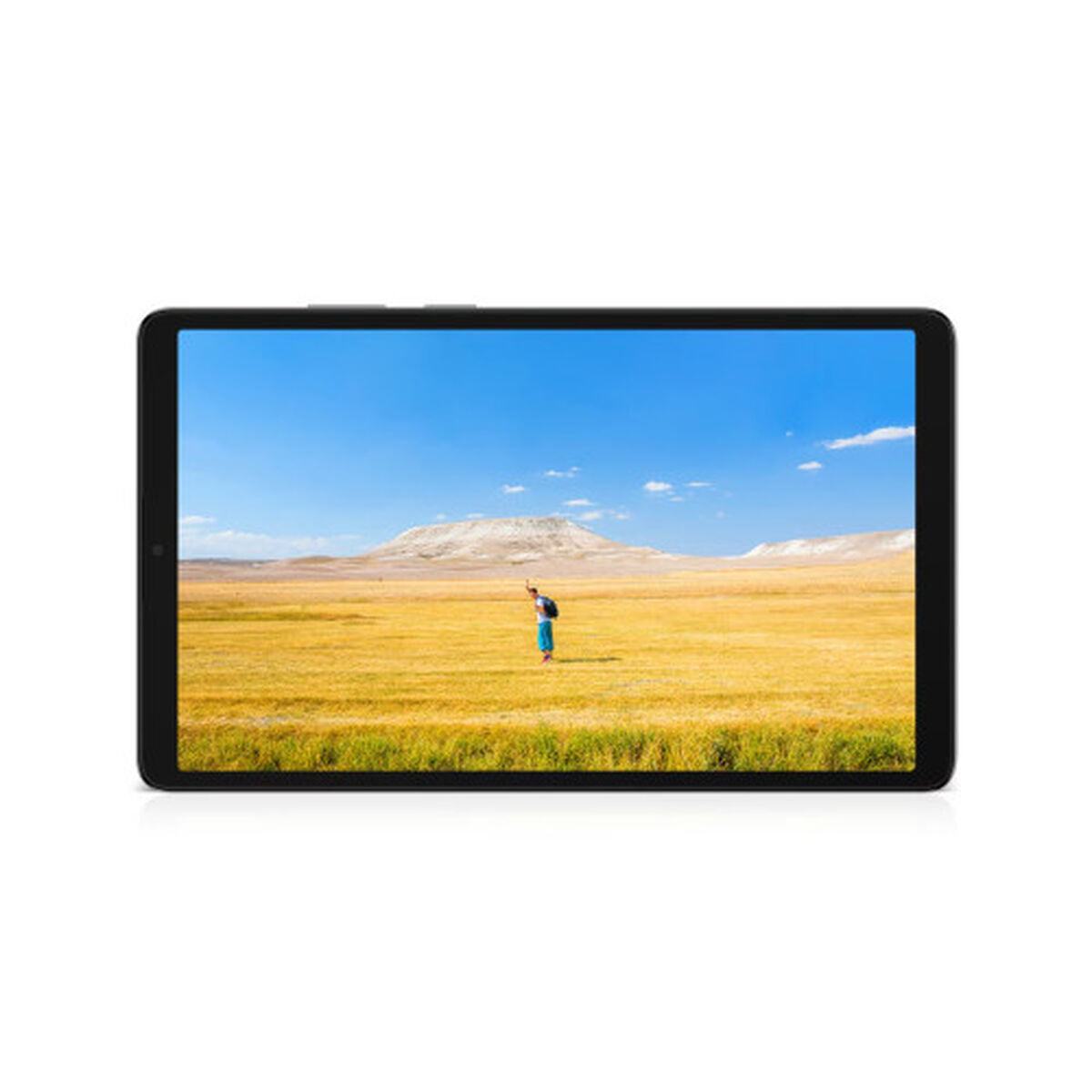 Tablet Samsung SM-X135FZAEEUB Octa Core 128 GB Grey 8,7" 8 GB RAM