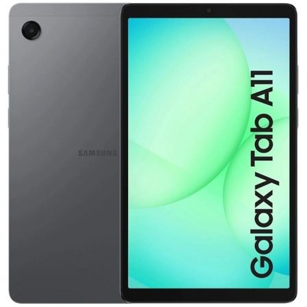 Tablet Samsung SM-X130NZAAEUB Octa Core 4 GB RAM 64 GB Grey 8,7"
