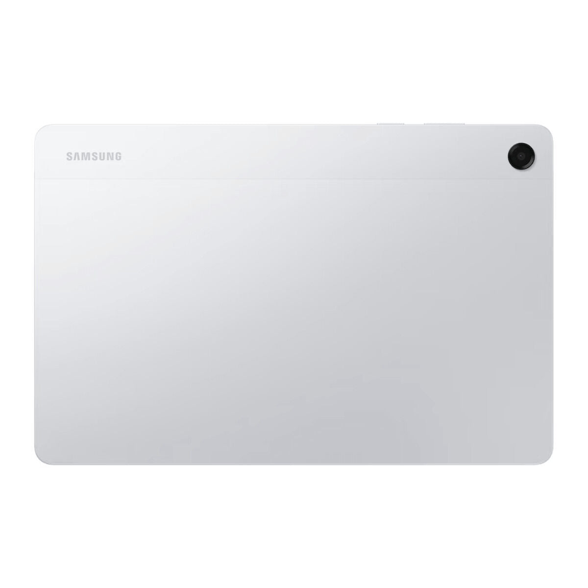 Tablet Samsung Galaxy Tab A11+ 11" Octa Core 6 GB RAM 128 GB Silver