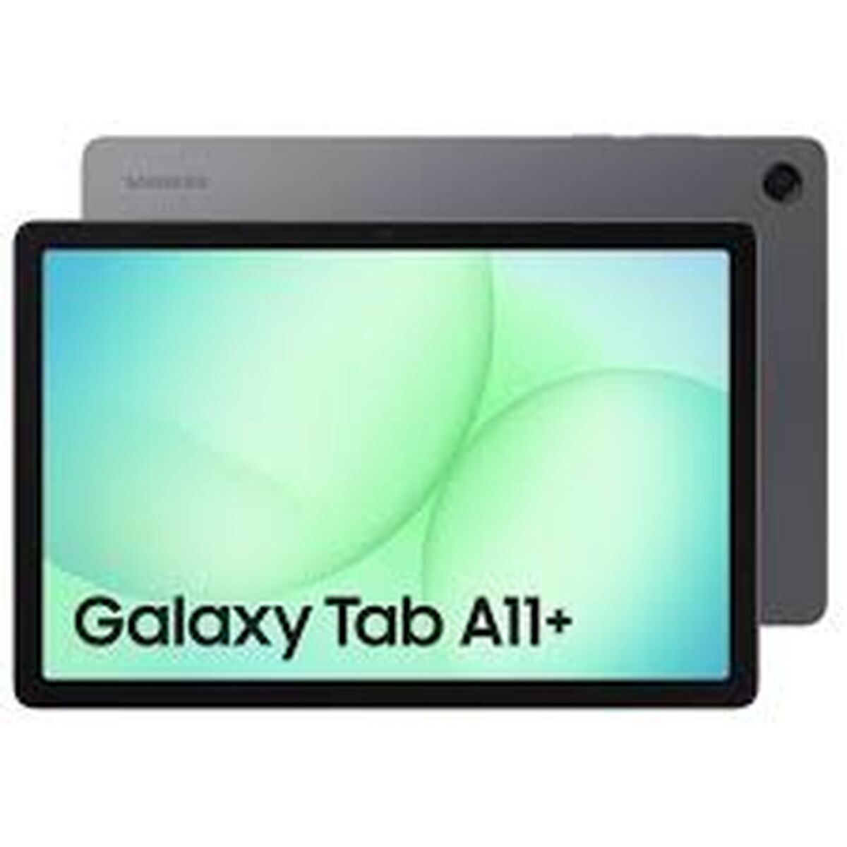 Tablet Samsung SM-S230NZAREUB Octa Core 6 GB RAM 128 GB Grey 11"