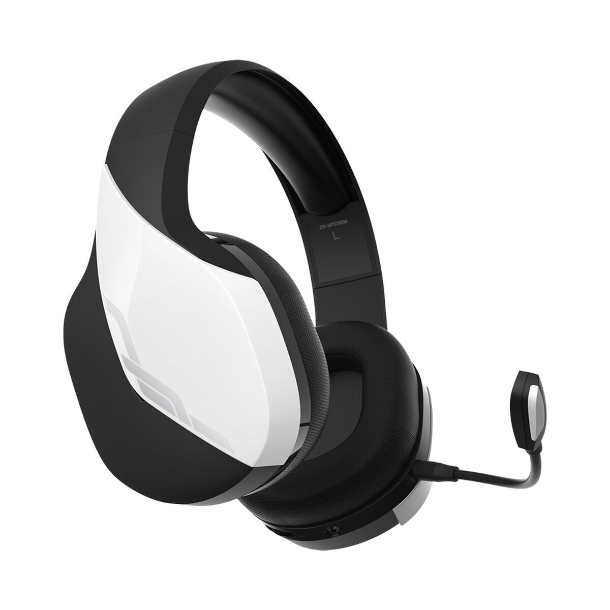 Headphones Zalman HPS700 White White