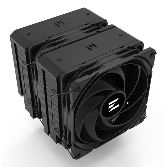 Box Ventilator Zalman CNPS14X DUO (1 Unit)