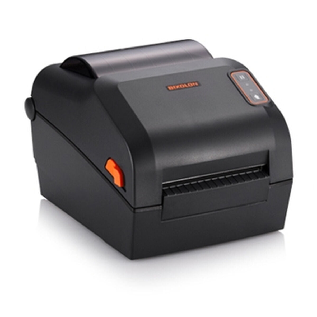 Ticket Printer Bixolon XD5-40DK/BEG